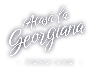 Acasă la Georgiana - Pensiune
